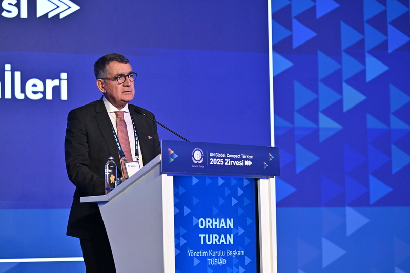 Dönüşümü mümkün kılacak unsurların başında yetkin insan kaynağı geliyor