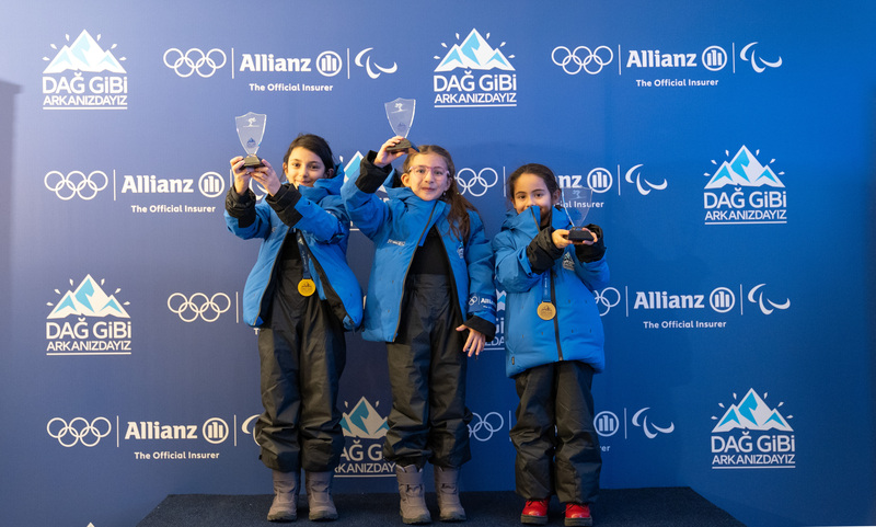 Kız çocuklarına antrenörlük yolunda destek sunulacak