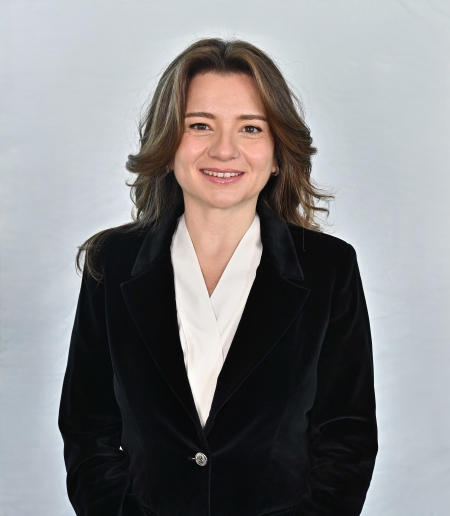 Yatırımlarımızı yenilenebilir enerji kaynaklarına odaklıyoruz