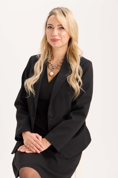 Geleceğin sorumluluğunu üstlenen bir marka olduğumuzu tescillemiş olduk