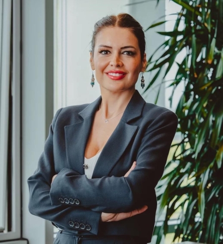 Kadınların potansiyelini teknolojiyle buluşturuyoruz