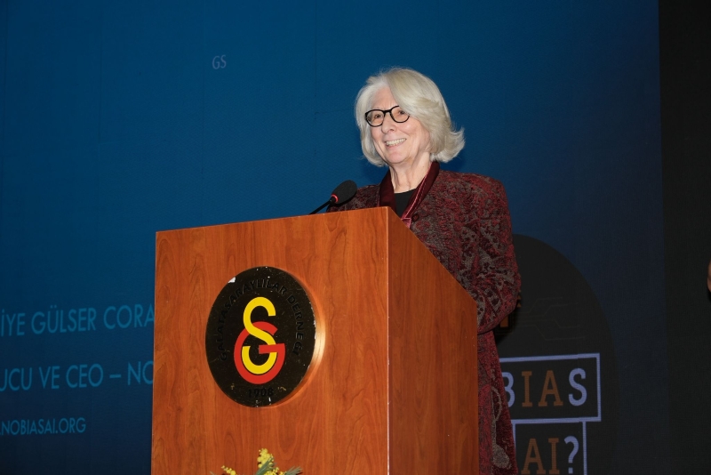 Gülser Corat hakkında