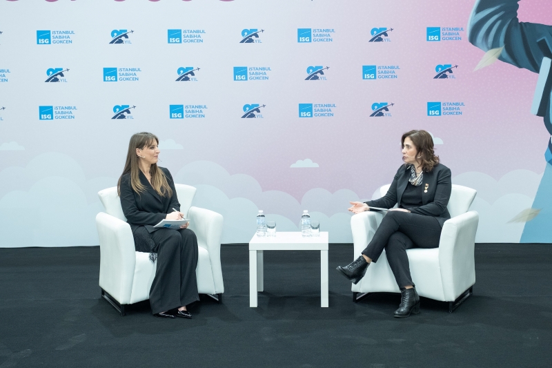 Kadınlar birbirine destek vererek daha eşitlikçi bir temsil oranına ulaşabilirler