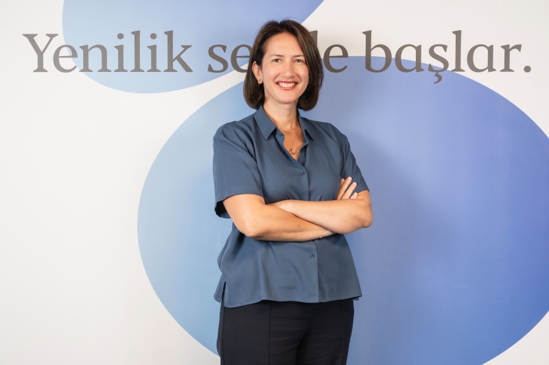 Yetenek ekosistemimizi daha kapsayıcı bir yapıya taşıyoruz