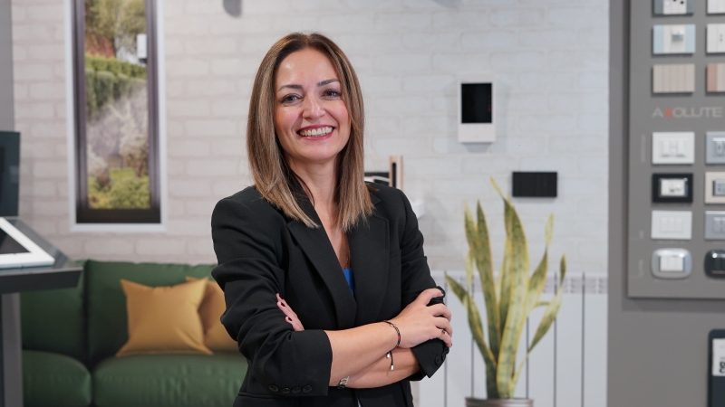 Proje, fırsat eşitliğini söylem olmaktan çıkarıp şirketin ve sektörün gerçeği haline getirdi