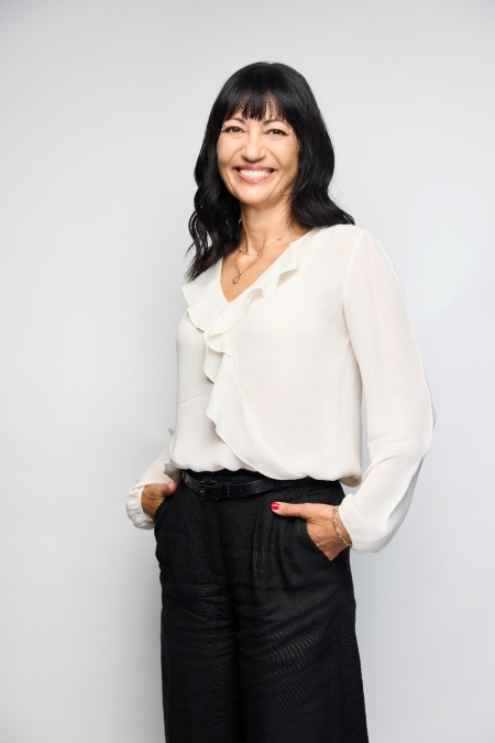 Yaşın veya cinsiyetin hiçbir alanda başarıya engel teşkil etmeyeceğine inanıyoruz