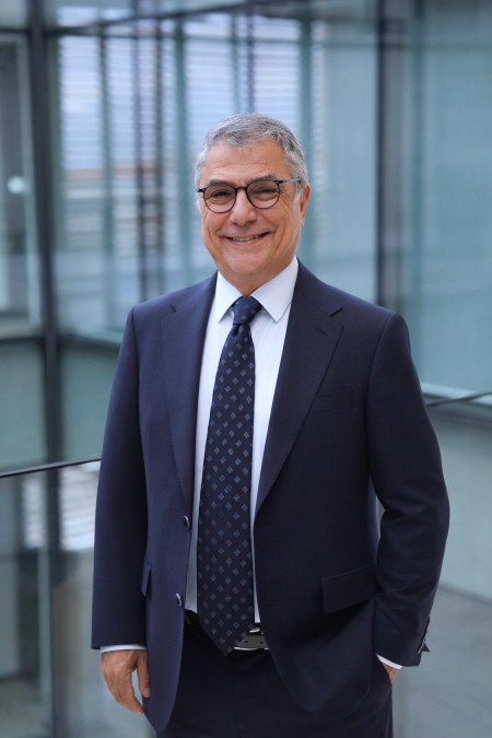 Sürdürülebilir enerji üretimine bağlılığımızla yatırımlarımızı büyütmeye devam ediyoruz