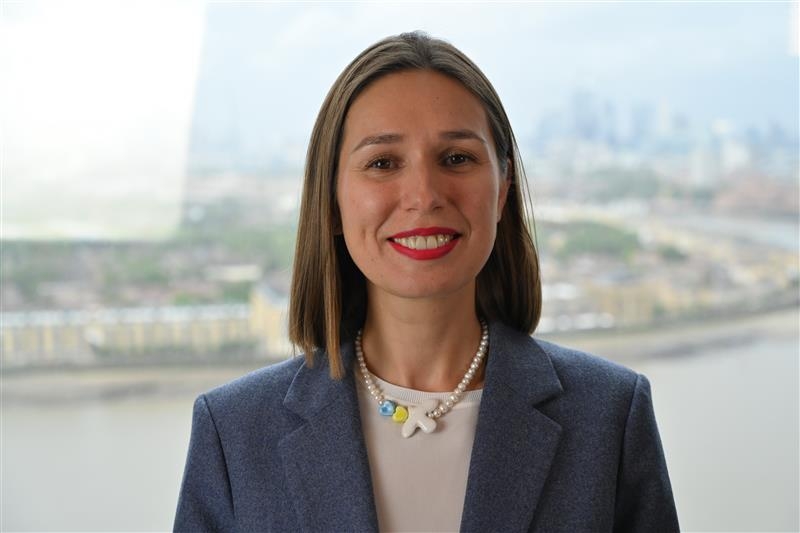 Kadınların liderliğindeki işletmelerin, ihtiyaç duydukları kaynaklara kavuşmalarını sağlıyoruz