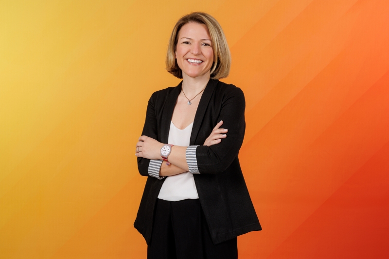 Kadınlar için fırsat eşitliği yaratan uygulamaları önceliklendiriyoruz