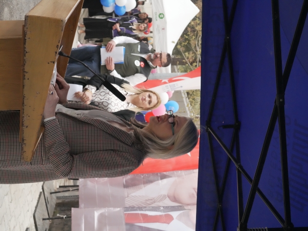 Bugüne kadar 23.991 kadına ve 10.056 çocuğa ulaştık