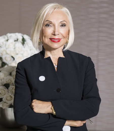 Kültürel miras korunurken yerel ekonominin güçlendiğini görmek bizim için çok kıymetliı