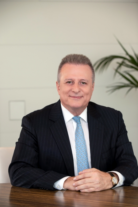 Sürdürülebilir bir dünya için iş dünyasının ihtiyaçlarına yönelik teknolojiler sunuyoruz