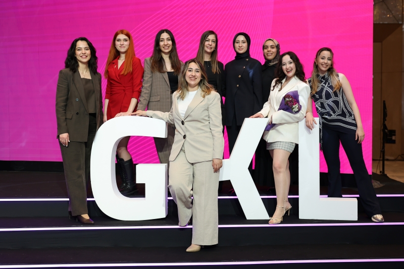 Program, bugüne kadar 1950 kadına ulaştı