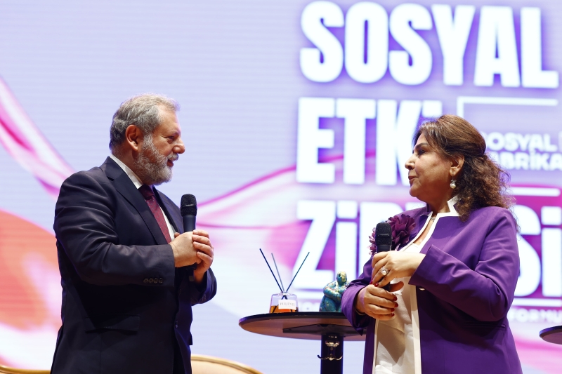 Eşitlik, birlikte inşa edeceğimiz bir kültür