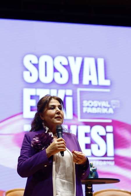 Eşitlik için sözü eyleme dönüştürmek adına bir aradayız