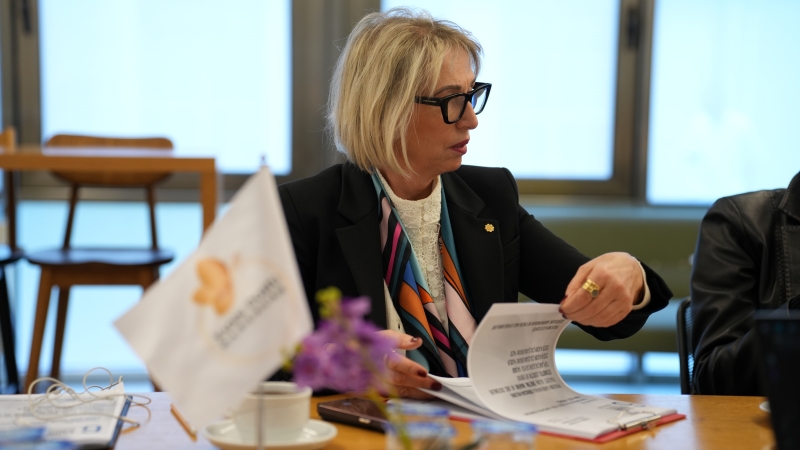 Projelerin geri bildirimlerle daha da güçleneceğine inanıyoruz