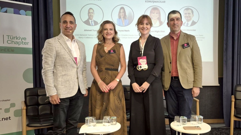 Kadınların iş gücündeki varlığı, stratejik bir kaldıraçtır