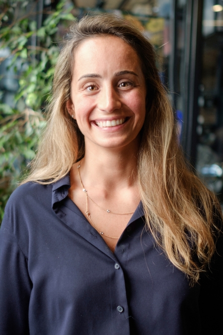 Kadınların sadece kendi girişimlerini değil, sürdürülebilir gelecek hayalini de yeşertiyor