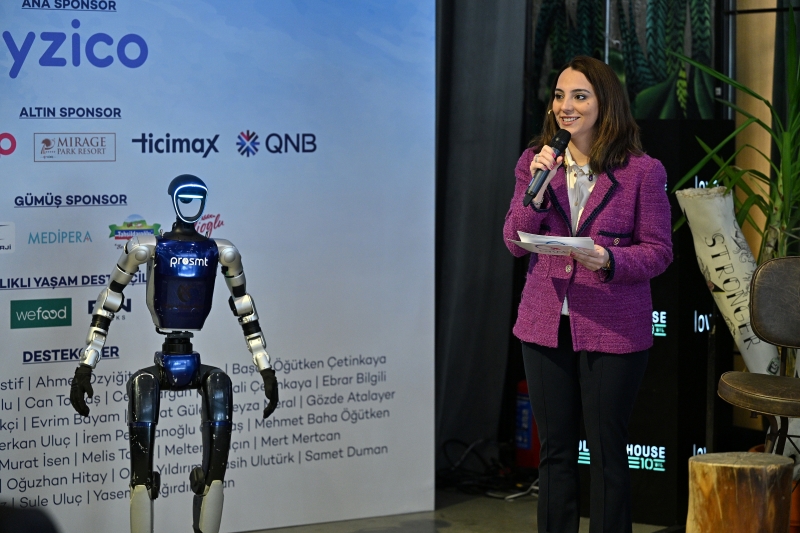 Girişimcilik ekosisteminde kurulan her bağ, geleceğin ekonomisine katkı sunuyor