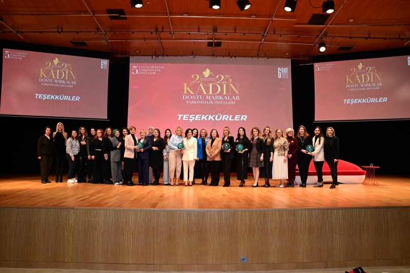 Kadın Dostu Markalar Farkındalık Ödülleri Programı Neden Önemli?