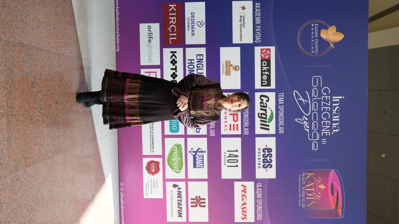 Gelecek yüzyıllar çok daha umut dolu olacak