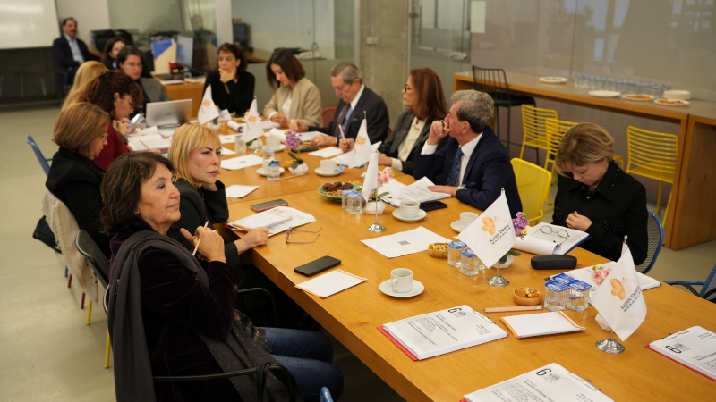 24 Jüri Üyesiyle Güçlü Bir Değerlendirme Süreci