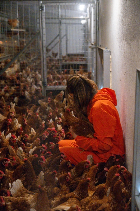 Kadınlar sadece girişimci değil, paradigmayı dönüştüren aktörler olacak