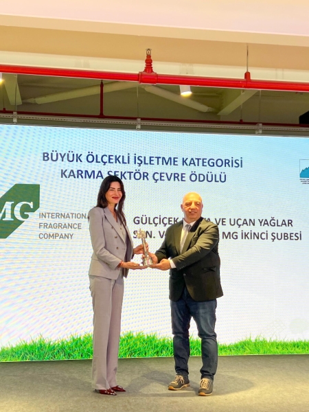 Sürdürülebilir gelecek yolunda doğru adımlarla ilerlediğimizi teyit ettik