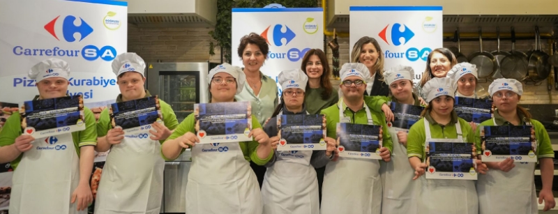 1 down sendromlu istihdam etmek