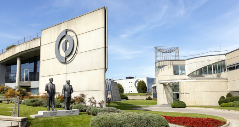 Biyoteknolojik ürünlerin yerel kaynaklarla üretilmesi için çalışıyoruz