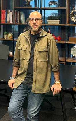 Yenilikçi yaklaşımımız ve müşteri gözlem kabiliyetimiz, bizi güçlü kılıyor