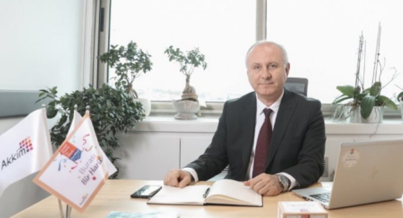 Uzaktan çalışma uygulamamızı kalıcı hale getirdik