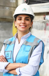 Amacımız sektördeki erkek egemen algısını yıkmak