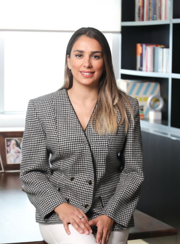 Markamızın bilinirliğini fuar ve ticari heyetlerle artırıyoruz