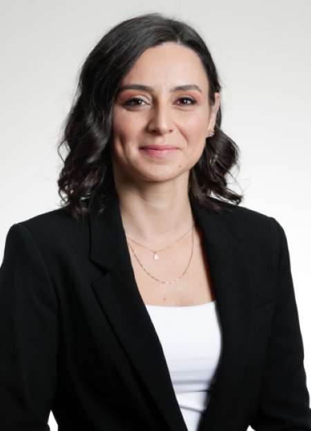 Sürdürülebilirlikte iklim, insan, inovasyon odaklıyız