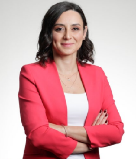 ‘Kadına Güç İş Yok’ ile hedefimiz, sektördeki kadın oranını artırmak