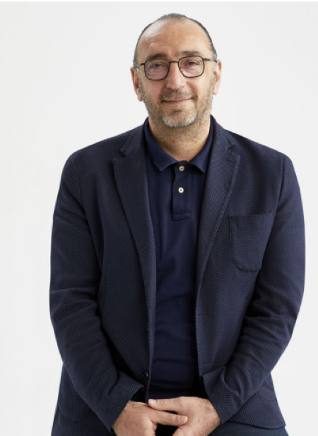 Tüm stratejimizin odağında sürdürülebilir büyüme var