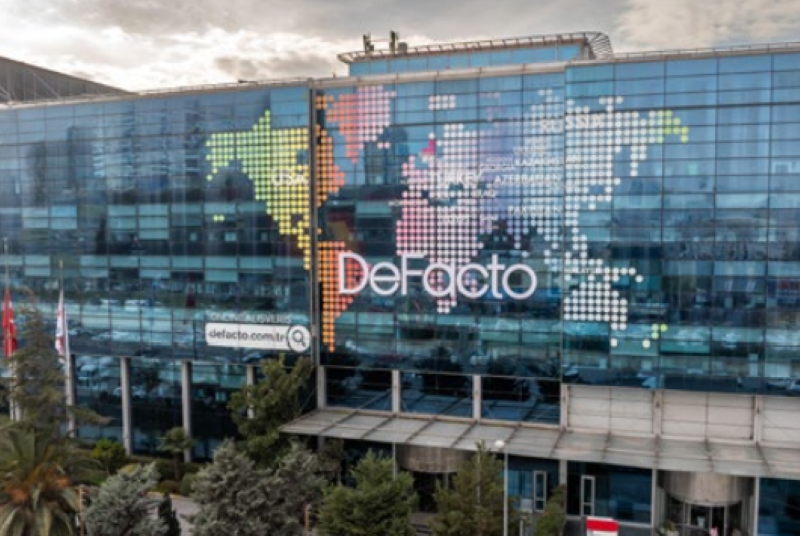 Türkiye’nin En Mutlu İşyerleri’ içindeyiz