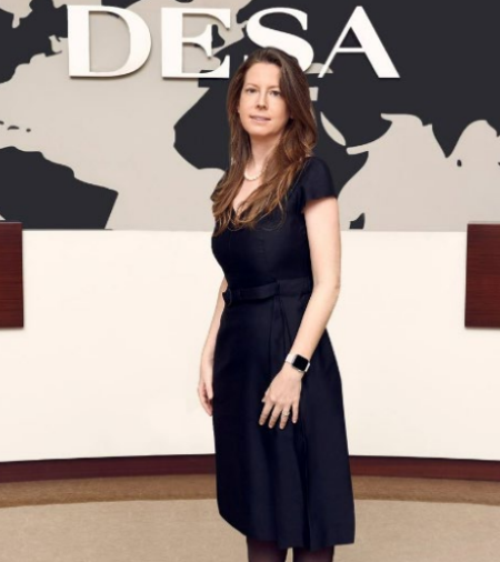 Veri odaklı bir yaklaşım benimsiyoruz