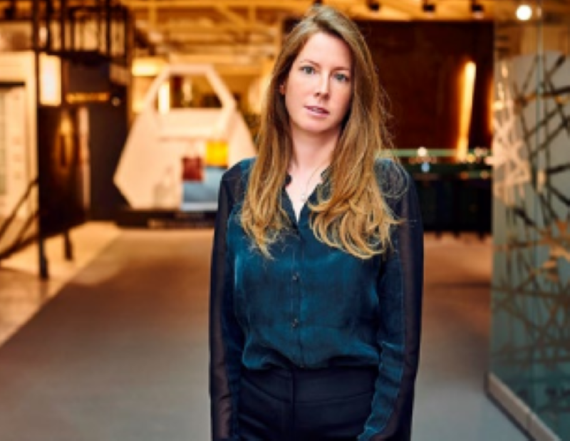 Yenilenebilir enerjiyle karbon ayak izimizi küçültmeye çalışıyoruz