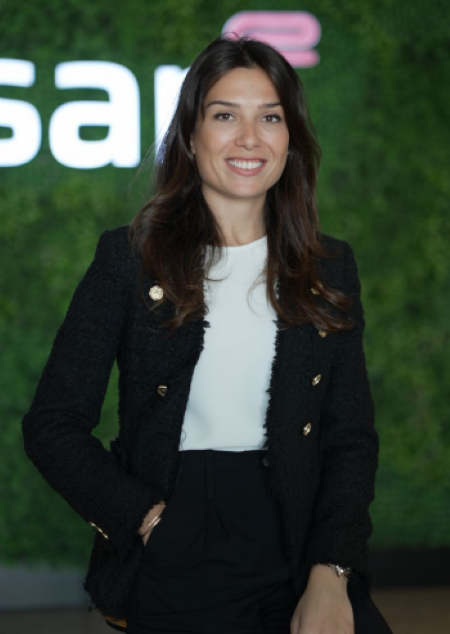 Ofis ve depolarla globaldeki adımlarımızı kuvvetlendiriyoruz