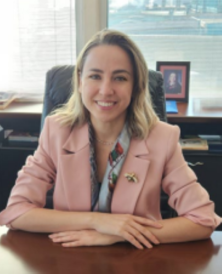 Küresel rekabet için yenilikçi ve sürdürülebilir çözümlere odaklandık