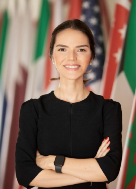 Pazarlama stratejilerimizi yapay zekayla geliştiriyoruz