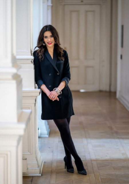 Yurt dışında yerelleşmeyi sağlayan yatırım ve faaliyetler yapıyoruz