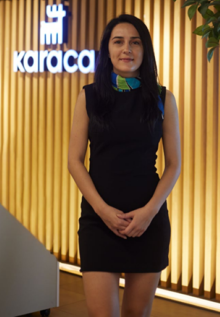 Ürün geliştirmede önceliğimiz, müşteri geri bildirimleri