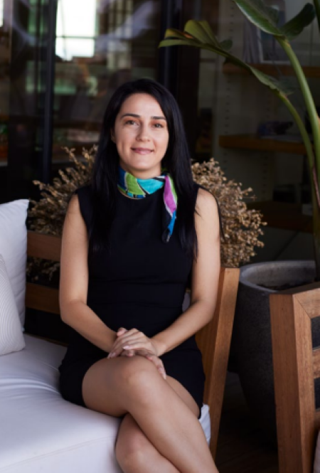 Kadın çalışanlarımızın sayısını her geçen yıl artırmayı hedefliyoruz