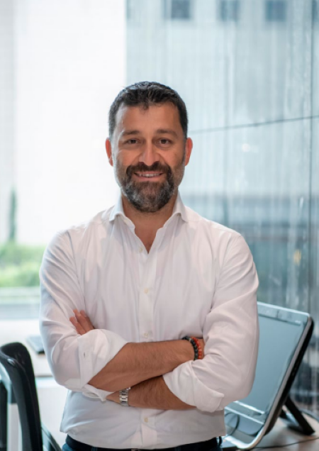 Ürünlerimizle küresel ölçekte ilham veren bir başarı hikayesi yarattık