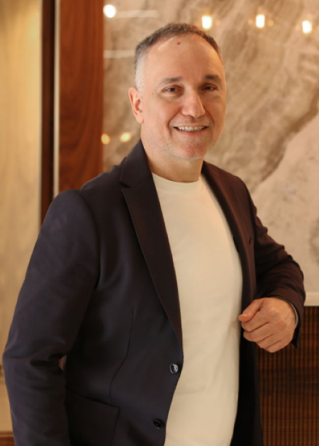 Lufian’ın modern ve yenilikçi yüzünü ön plana çıkarıyoruz