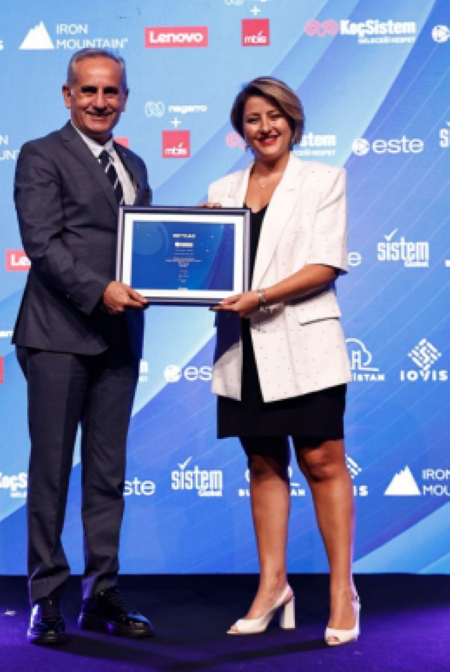 Kadın çalışanlarımız için çalışma koşullarını esnetiyoruz