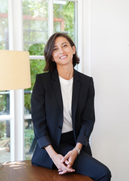 Bizi farklı kılan, dört jenerasyondur kadınların gücünü çalışkanlıktan alması...